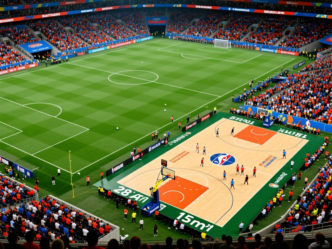 -米兰体育入口雄鹿对阵活塞,米德尔顿砍下+点 第2张