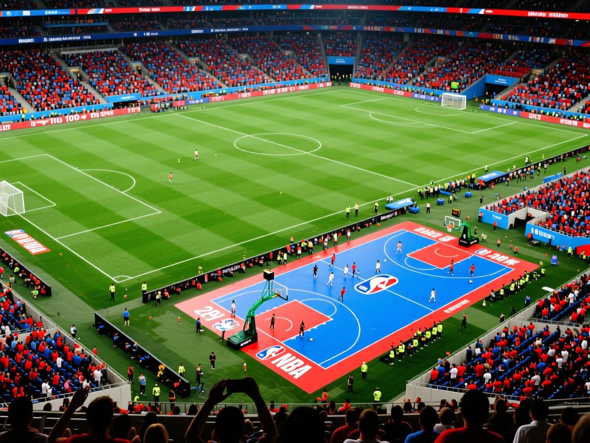 -米兰体育入口雄鹿对阵活塞,米德尔顿砍下+点 第3张