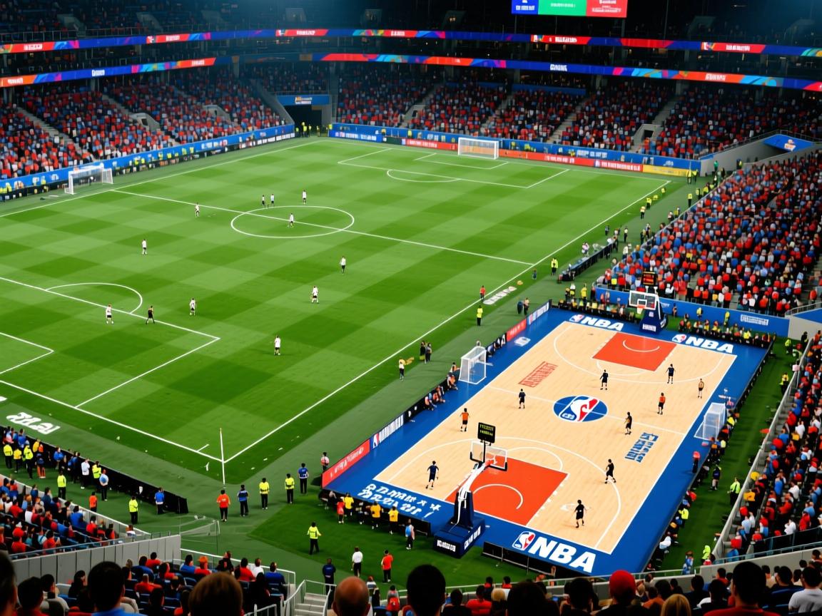 -米兰体育app下载京粤较量：广东不敌北京，遭遇失利  第2张