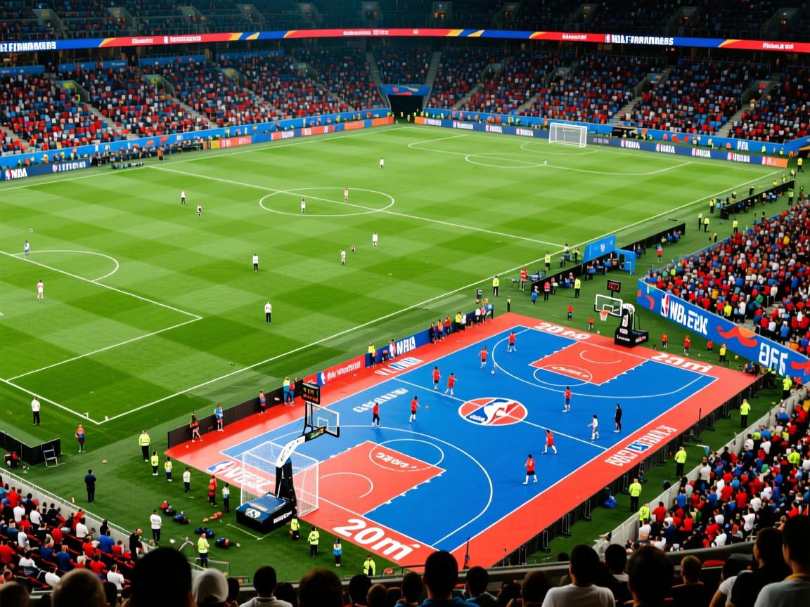 -米兰体育网址爵士战奇才,高恩分助球队晋级 第3张