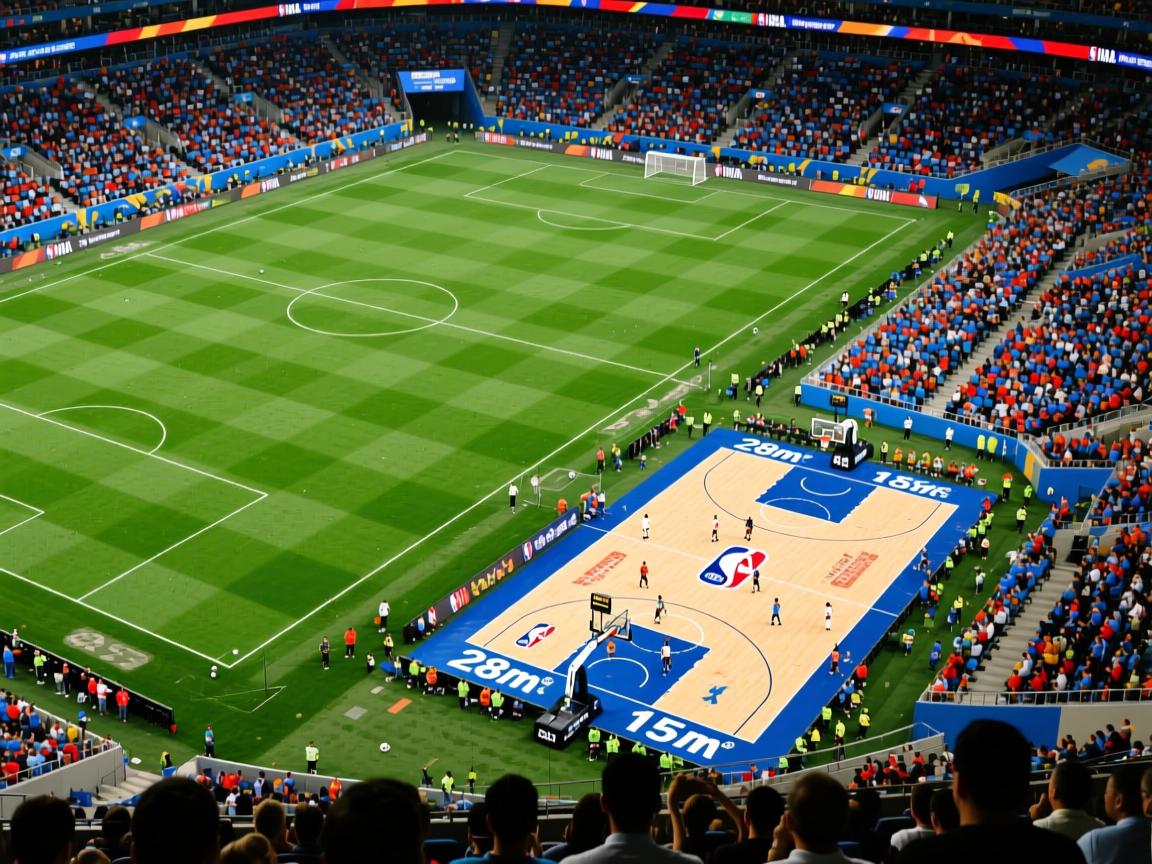 -米兰体育官网首页米切尔再度砍下+,爵士胜篮网 第3张