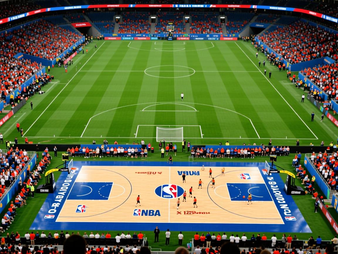 -米兰体育官网豪斯转向慈善主持位置，鹈鹕击垮热火