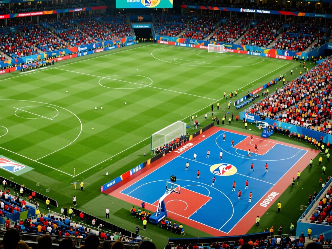 -米兰体育在线下载豪斯转向慈善主持位置，鹈鹕击垮热火  第3张